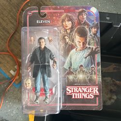 Stranger Things Toy