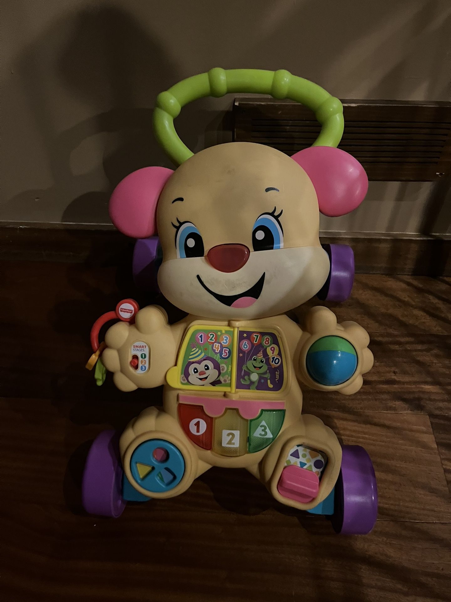 Baby Walker 