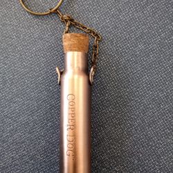 Copper Dog Dippers 