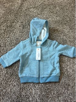 Gymboree Boys Baby Jacket 0-3M