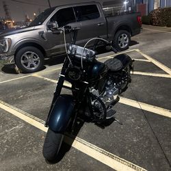 2006 Honda Vtx 1300
