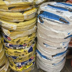 New Romex Wire 12/2 $110 14/2 $90