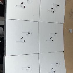 Air Pod Gen 3 