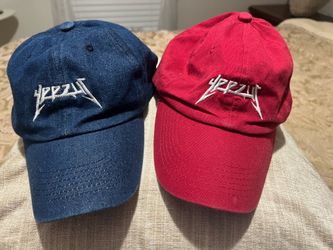 Yeezy Hat Cap Strap($15.00 each