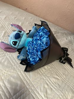 Forever Bouquet Flowers