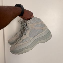 Yeezy Desert Boots