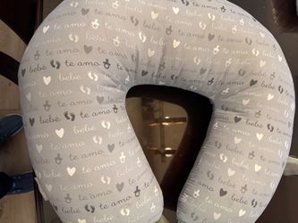 Multipurpose support pillow