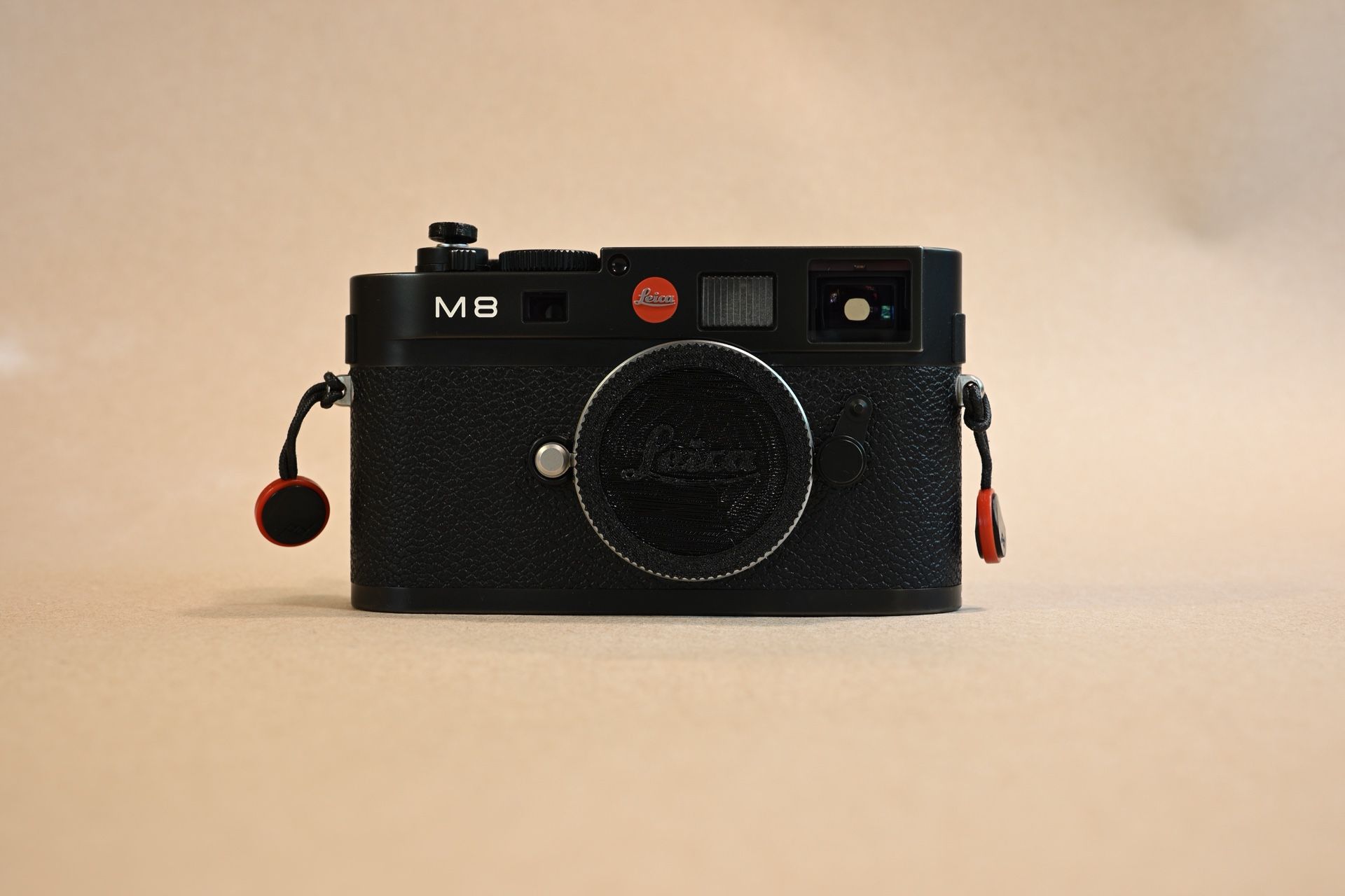 Leica M8