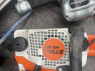 Makita Jack Hammer Nail Gun Craftsman Worm Drive Circular Saw Sthl Chain Saw