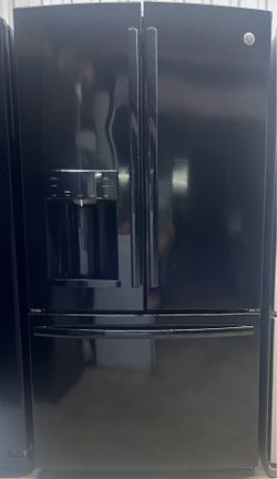 GE French Door Refrigerator