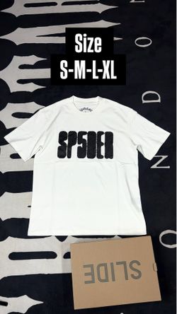 Spider shirt
