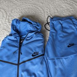 Track Suits