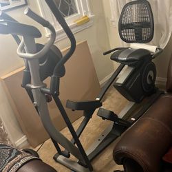 Proform  hybrid trainer