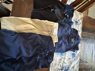 School uniforms