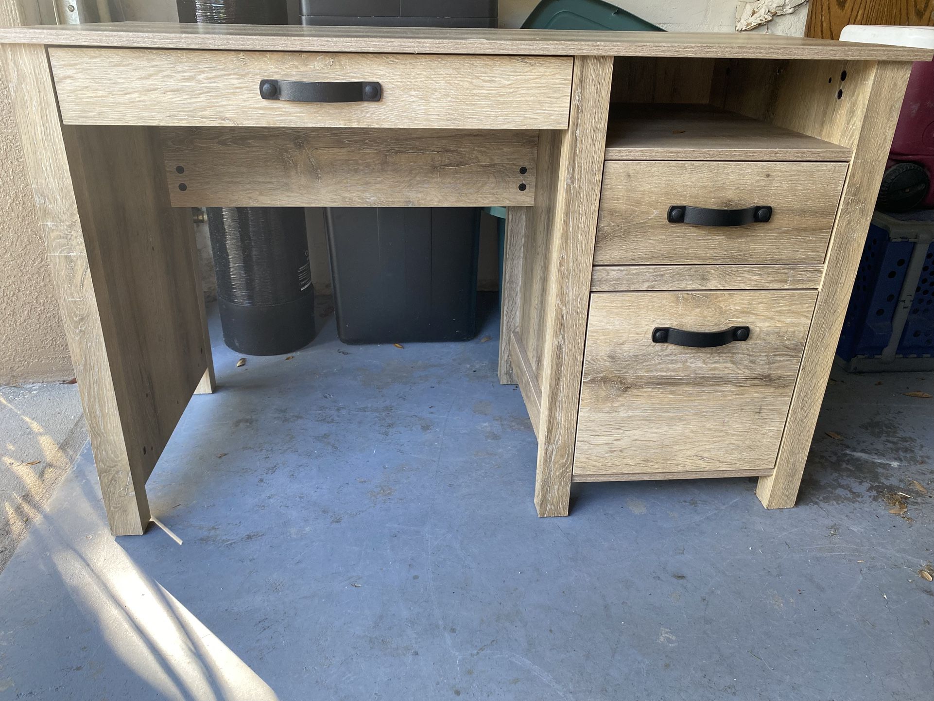 Student Desk Drawers Work Perfectly