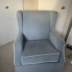 Rocking Armchair