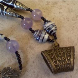 Custome  Made Necklace 