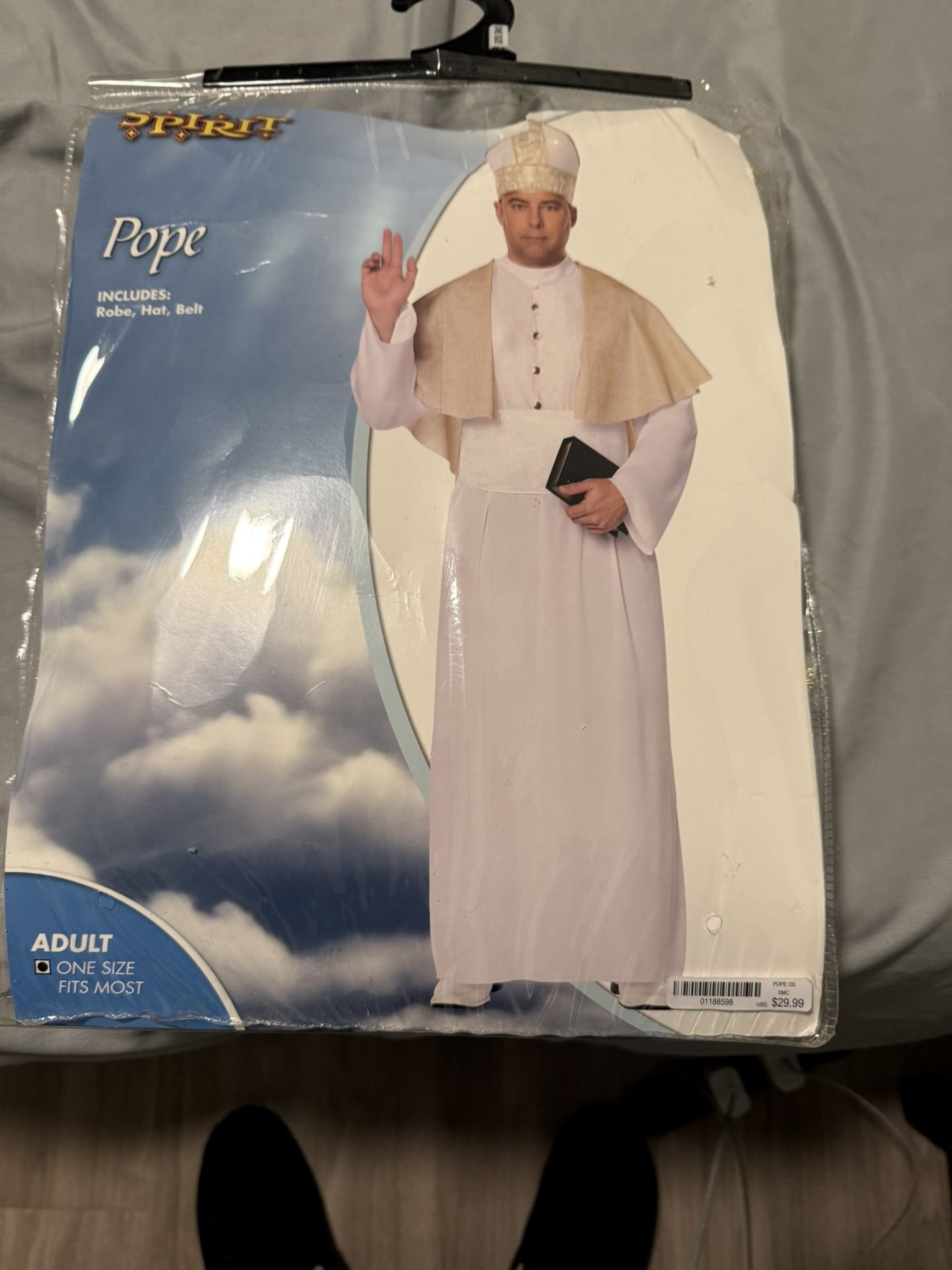 Costume