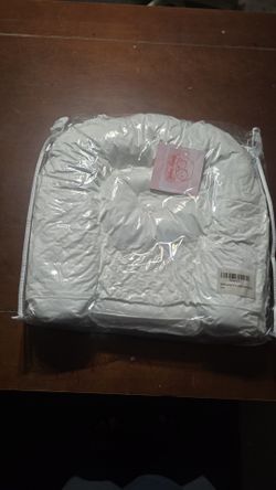 Baby Pillow