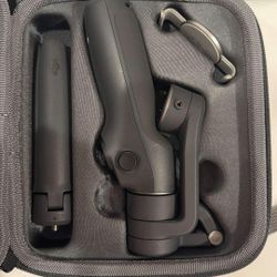 DJI Osmo 6
