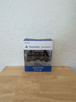 PS4 Wireless Controller