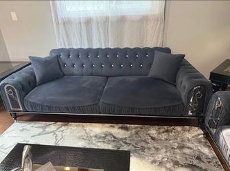 2 sofa & 2 chairs  set  Turkish style