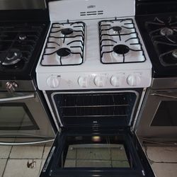 24-Inch Stove 