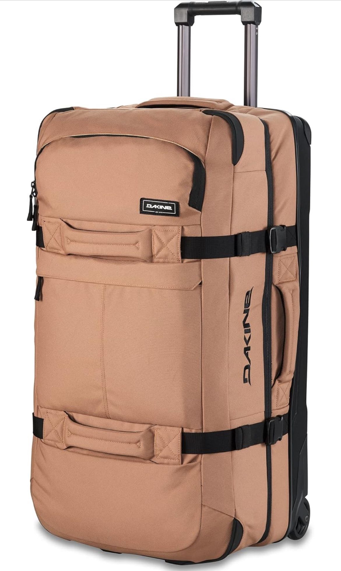 Dakine Split Roller 110L - Bold Caramel