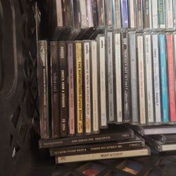 Classic Cds