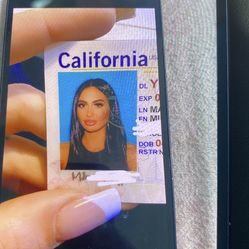 Issues. DMV ?  Issues Renewaal?