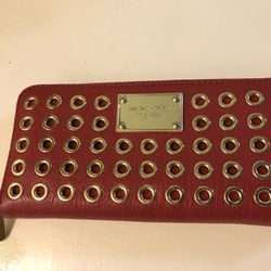 Michael Kors wallet in great condition