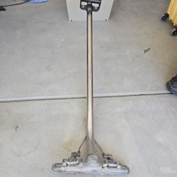 Hard Floor Cleaning Wand