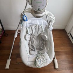 Baby Swing 