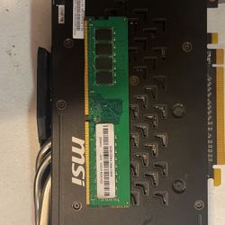 16gb Ddr4 Generic Ram