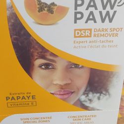 Paw Paw Dark Spot Remover 