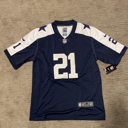 Ezekiel Elliott NFL Jersey