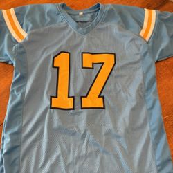 UCLA Bruins Autograph Brett Hundley Size Xl