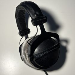 Beyerdynamic DT770 PRO Limited Edition (32 Ohm)