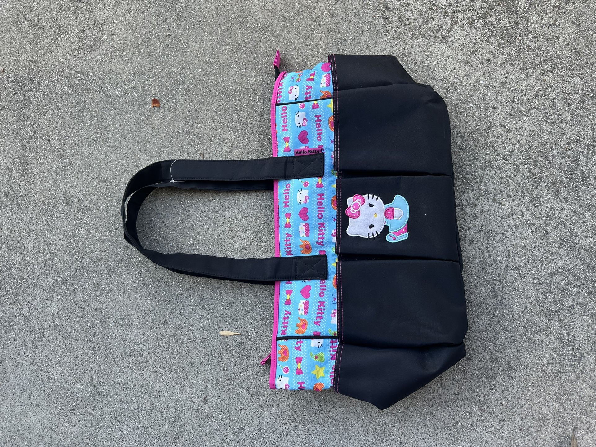 Hello Kitty Bag
