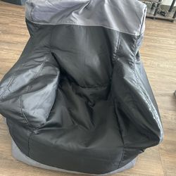 Big Joe beanbag chair (adult) open to offers