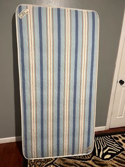 Twin size mattress