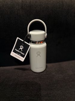 Hydro Flask 6.7 oz Micro Hydro Water Bottle brand new