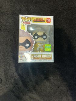 Gran Torino Funko Pop