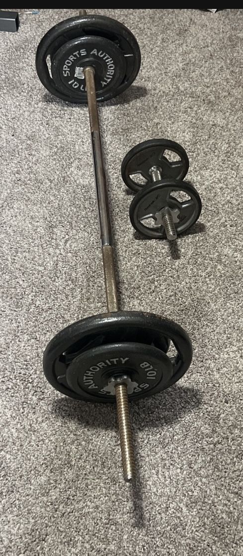 Free Weights