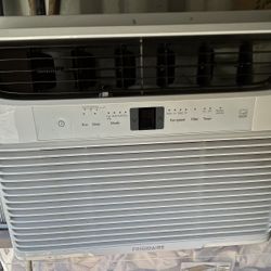 Air conditioner 