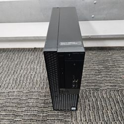 VERY FAST Dell Optiplex Core I7 Desktop Computer Windows 11 with Adobe + Microsdy Office 