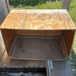 Small Dog House