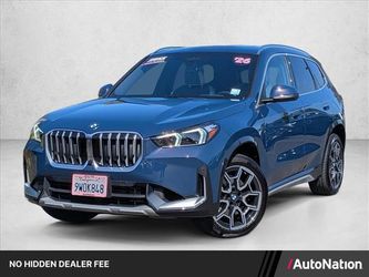2026 BMW X1