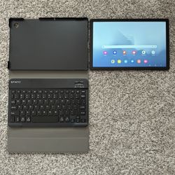 Samsung Galaxy Tab A8