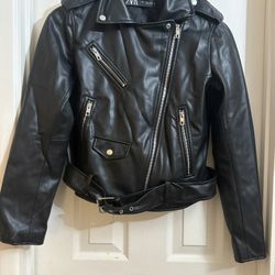 Zara Jacket